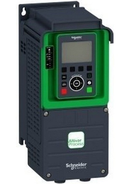 End.otm ATV630U30N4 Atvprocess :varıable Speed Drıve IP21 3kw 400V/480V