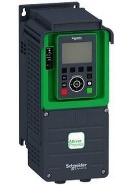 ATV630U40N4 Atvprocess :varıable Speed Drıve IP21 4kw 400V/480V