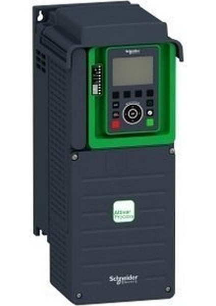 End.otm ATV630U55N4 Atvprocess :varıable Speed Drıve IP21 5,5kw 400V/480V