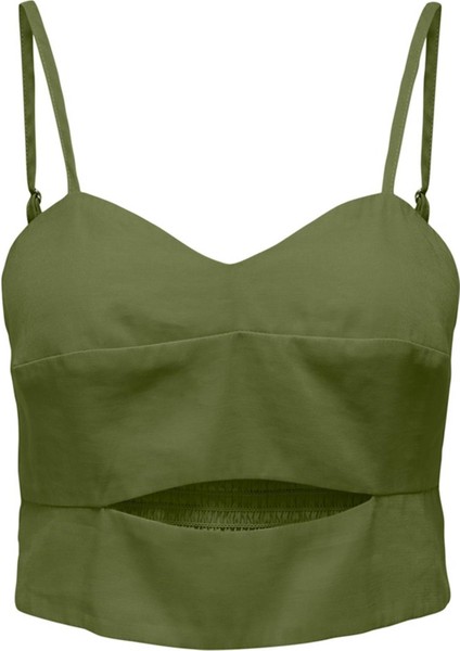 Onlmago Lıfe Strap Crop Top Pnt modelleri