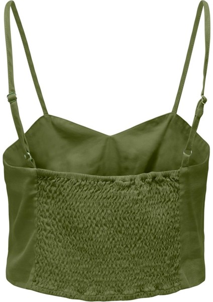 Onlmago Lıfe Strap Crop Top Pnt fırsatları