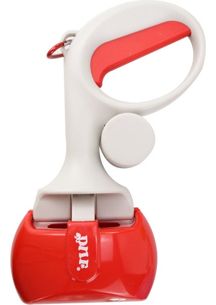 Köpek Kediler Için Pet Pooper Scooper Uzun Saplı Poop Scoop Açık Temiz Pick Up Atık Seçici Temizleme Araçları Köpek sı Toplayıcı (Yurt Dışından)