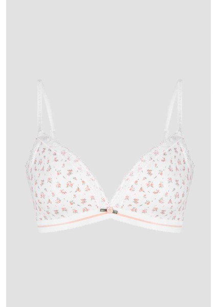 Flex Pointel Pamuklu Sütyen indirimleri