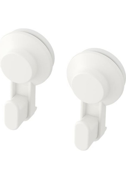 Tısken, Duvar Askısı, Beyaz