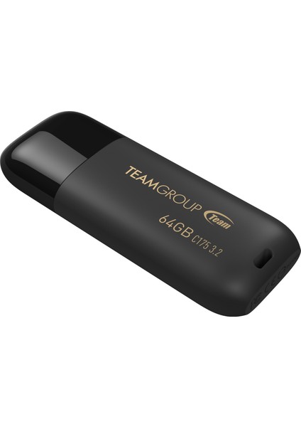 TEAM C175 64GB Usb3.2 USB Bellek (TC175364GB01)