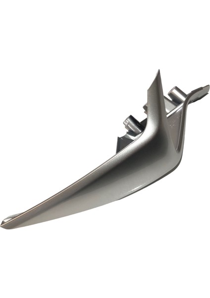 Sele Altı Yan Grenaj Sağ Arka Gri Cf Moto Sr 250 Orijinal