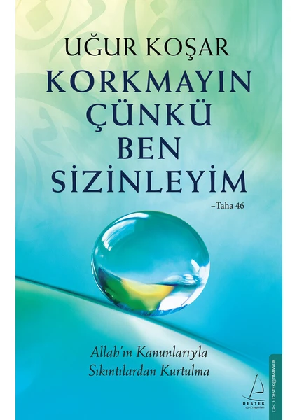 Korkmayın Çünkü Ben Sizinleyim