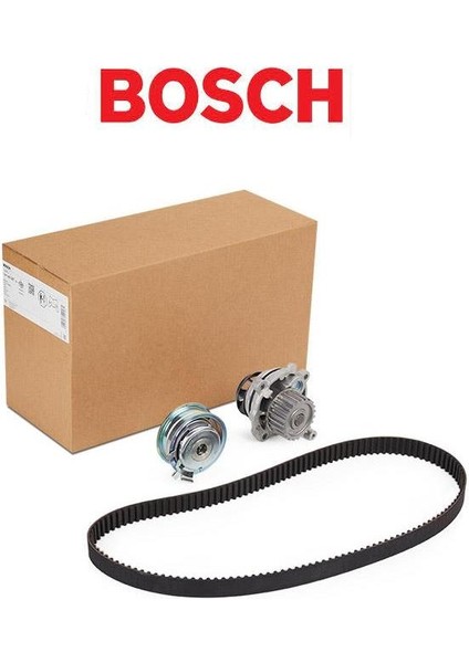 Devirdaim + Triger Set A3 A4 Bora Golf Jetta 5 Passat B5 Octavia 1-2 Akl 198796391