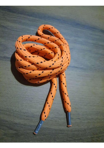 Neon Renklerinde Ayakkabı Bağcığı 120 cm 1 Çift fiyatları