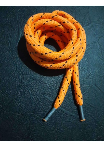 Neon Renklerinde Ayakkabı Bağcığı 120 cm 1 Çift modelleri