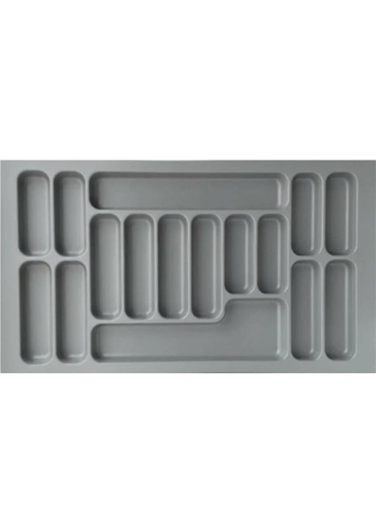 Çekmece Içi Kaşıklık 85X49