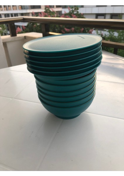 Berrak Kase 6 Lı (Zümrüt Yeşili Gold) fiyatları