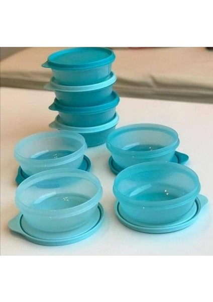 8 Adet 300 ml Şekerkap.