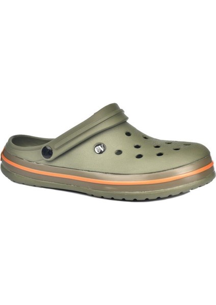 Clog Terlik 5001