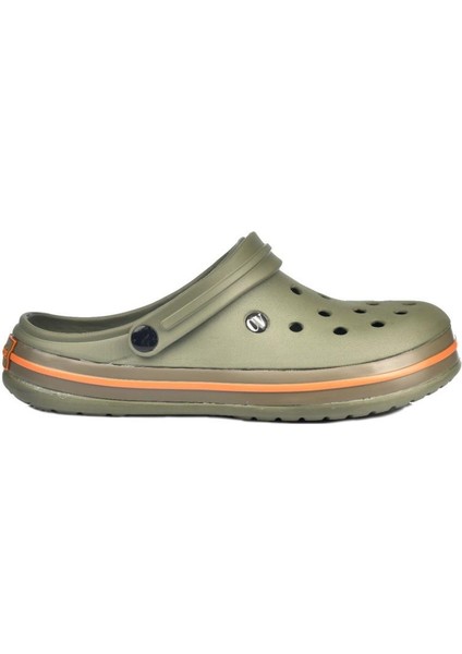 Clog Terlik 5001