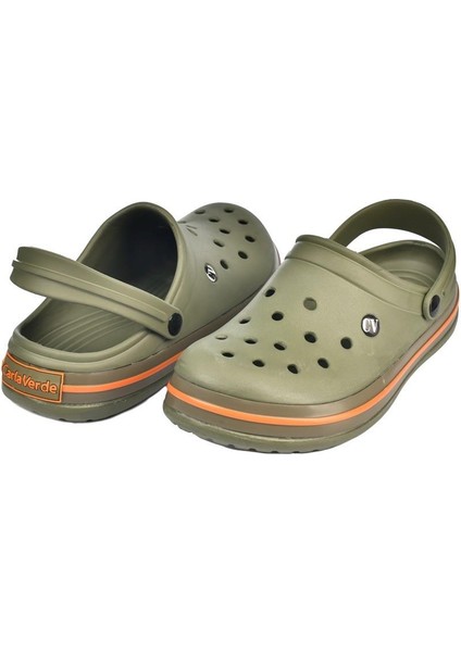 Clog Terlik 5001