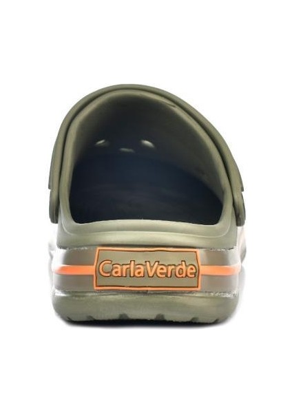 Clog Terlik 5001
