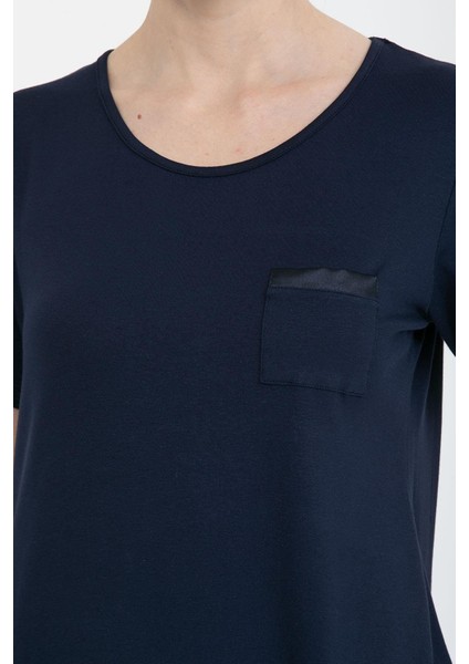 Kadın Kısa Kollu Pijama Takımı 24232 modelleri