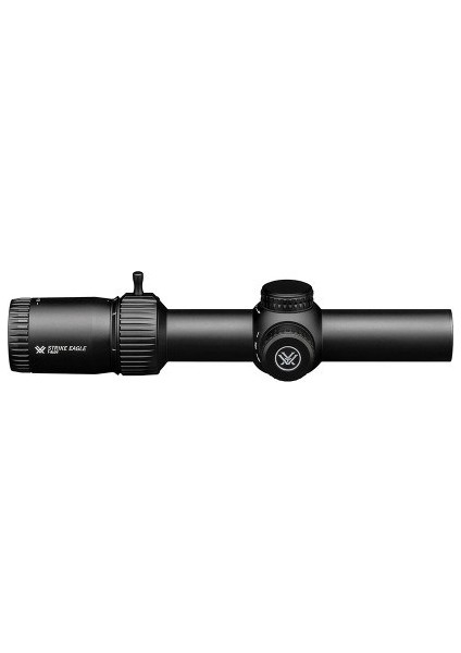 Strike Eagle 1-8X24 Ar-Bdc3 Tüfek Dürbünü