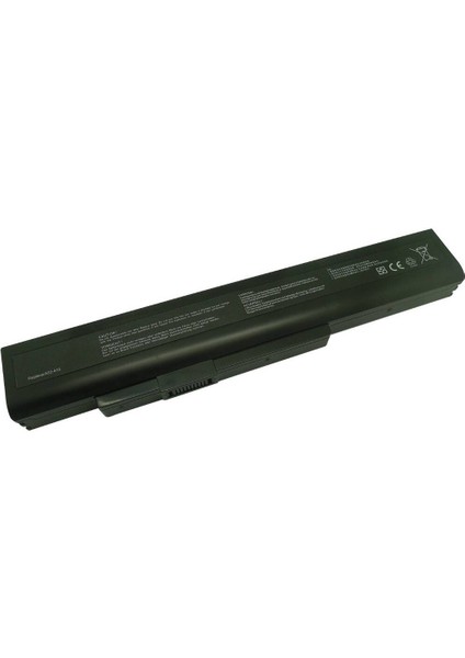 Casper A32-A15 Notebook Batarya Pil A32a15lh 14.4W