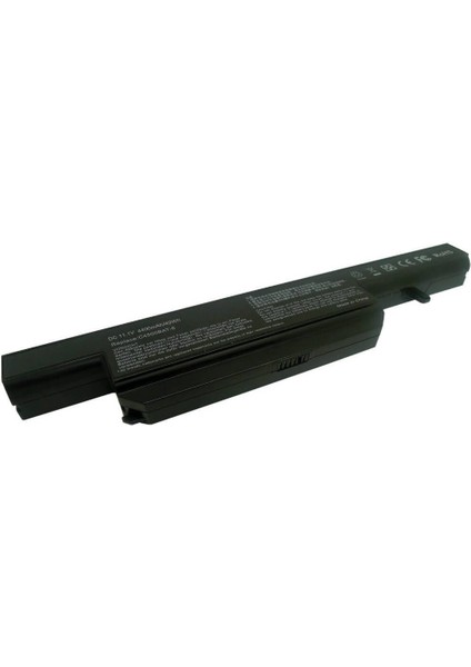 Exper C4500BAT - 6 Muadil Notebook Batarya