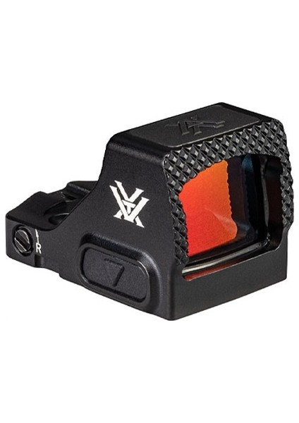 Optics Defender-Ccw Micro Red Dot (3 Moa Dot) fiyatları