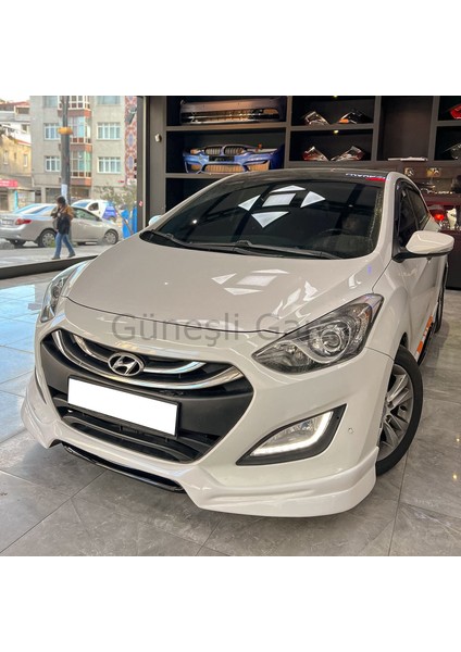 Hyundai I30 Body Kit Seti Plastik fırsatları