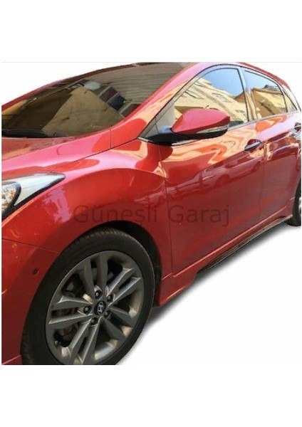 Hyundai I30 Body Kit Seti Plastik indirimleri