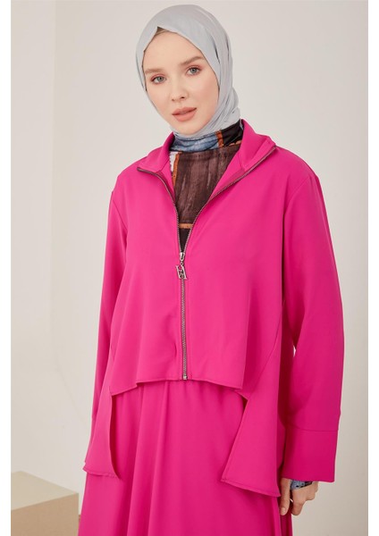 Rahat Üçlü Takım 23Y6518 Orkide