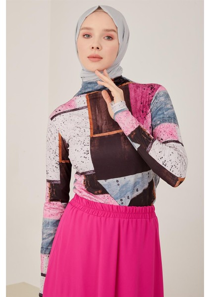 Rahat Üçlü Takım 23Y6518 Orkide indirimleri