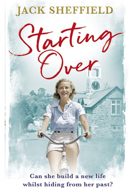 Starting Over