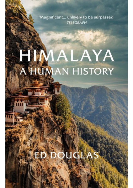 Himalaya: A Human History