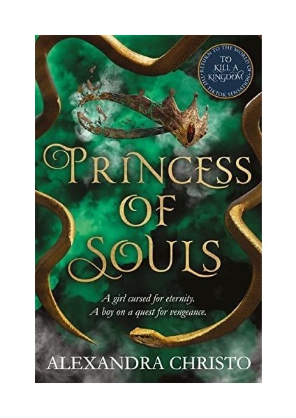 Princess Of Souls