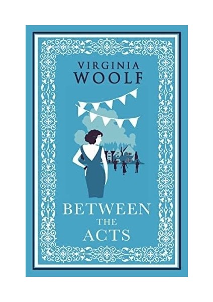 Between The Acts