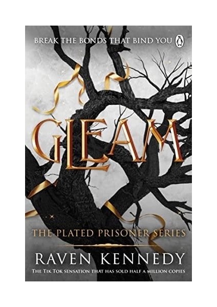 Gleam, Plated Prisoner 3