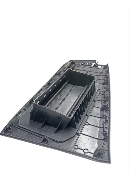 Civic Fb7 Yolcu Airbag Kapagı (2012-2016)