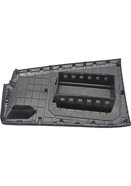 Civic Fb7 Yolcu Airbag Kapagı (2012-2016)