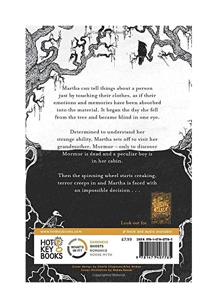 The Twisted Tree: An Amazon Kindle Bestseller: 'a Creepy And Evocative Fantasy' The Sunday Times fiyatları