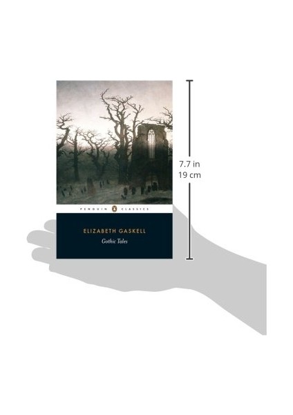 Gothic Tales
