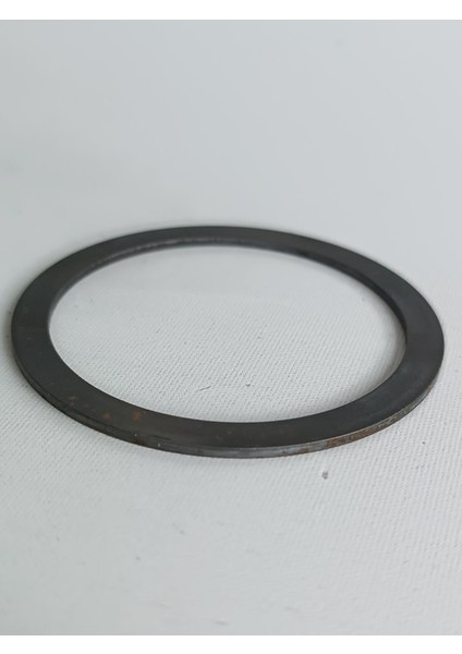 Metal Conta Pul 50X58X1 mm 10 Adet fiyatları