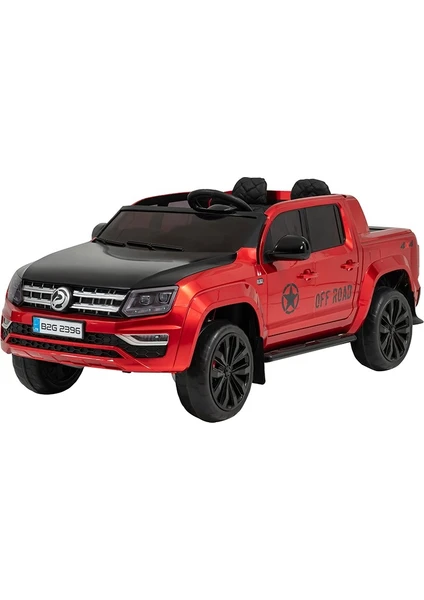 BABY2GO 441 Offroad Akülü Araba 24 Volt