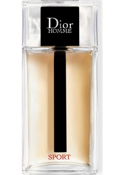 Homme Sport Edt 200 ml