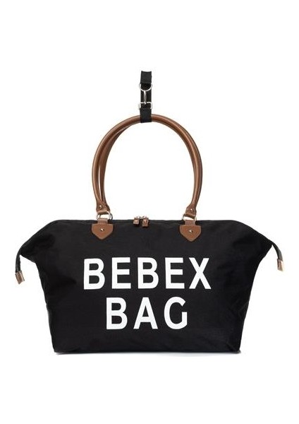 Bag-P Plus Organizatör Anne Bebek Bakım Çantası Siyah fiyatları