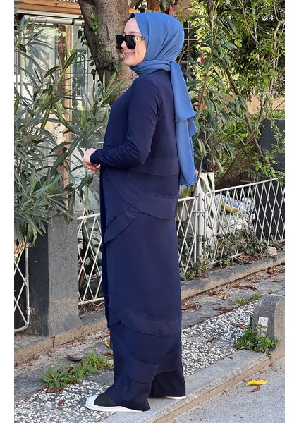 Kap 21000 Lacivert modelleri