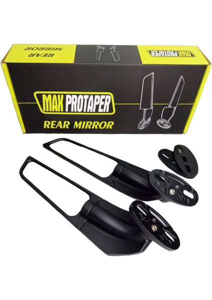 Universal Katlanır Motosiklet Aynası modelleri