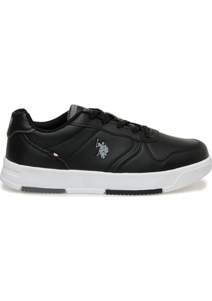 Andreı 3fx Siyah Erkek Sneaker10