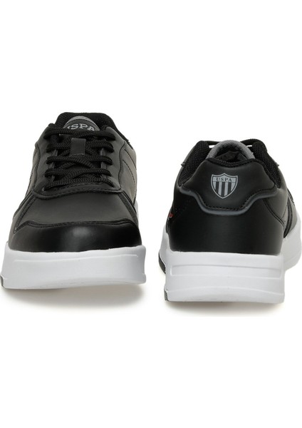Andreı 3fx Siyah Erkek Sneaker10