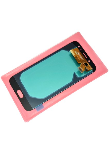 Samsung Galaxy J7 Pro 2017 J730 Lcd Ekran Dokunmatik GOLD