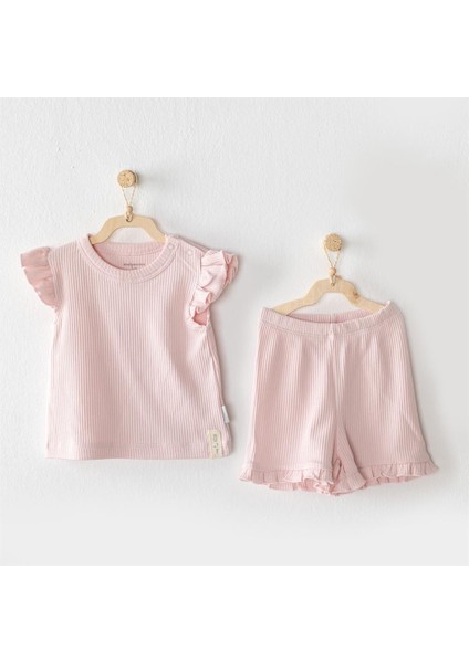 Bebek Takım 2 Parça Modal