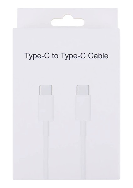 Macbook A1706 Şarj Kablosu 105W2MT Usb-C Şarj Kablosu